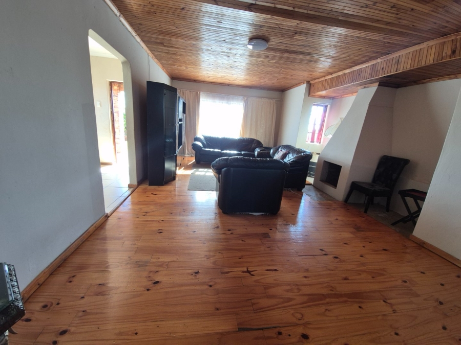 3 Bedroom Property for Sale in Motherwell Nu 5 Eastern Cape